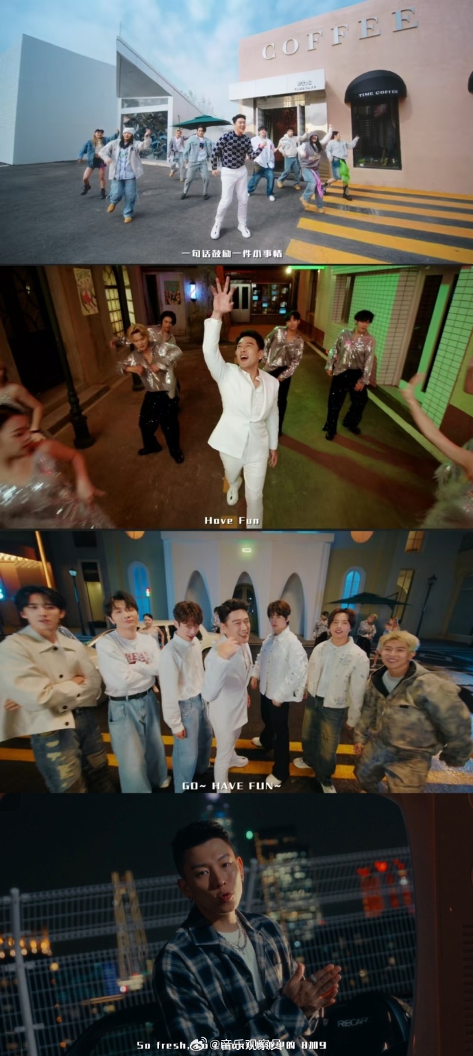 手机版怎么制作mv剪辑歌曲制作mv视频那个软件-第2张图片-太平洋在线下载