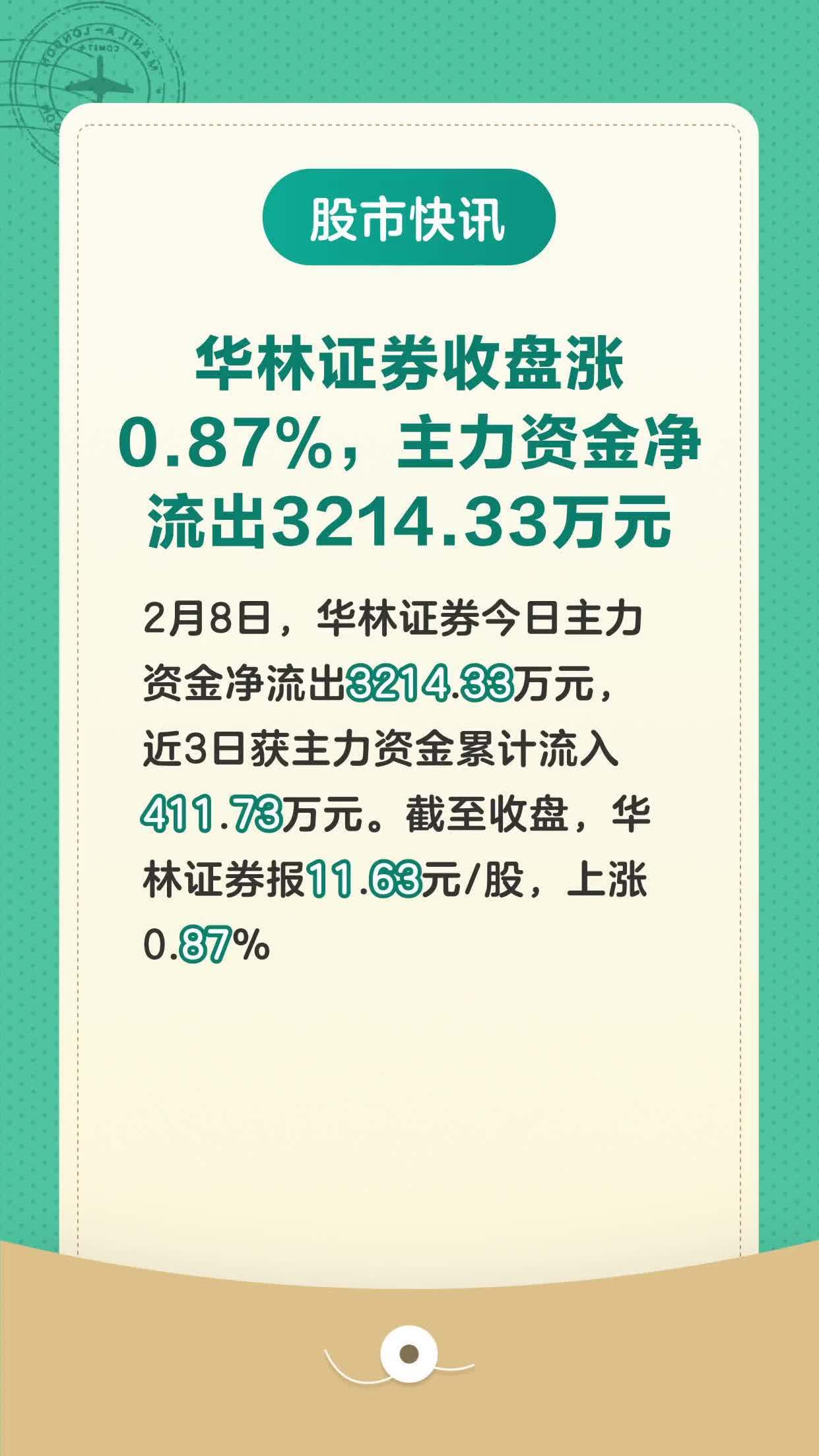 北京华林证券手机版华林证券手机交易软件-第2张图片-太平洋在线下载