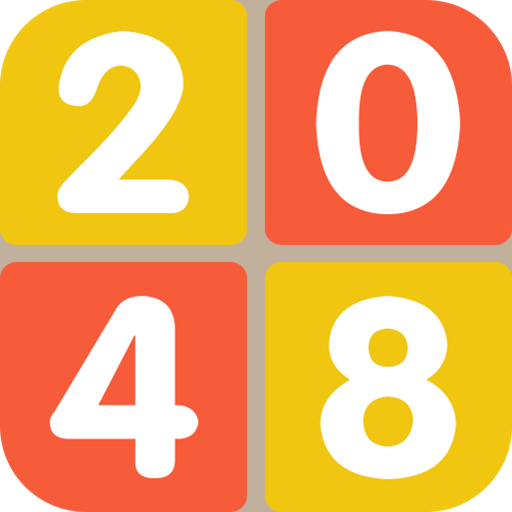2048悔棋版安卓版下载2048升级版在线玩免费版-第2张图片-太平洋在线下载