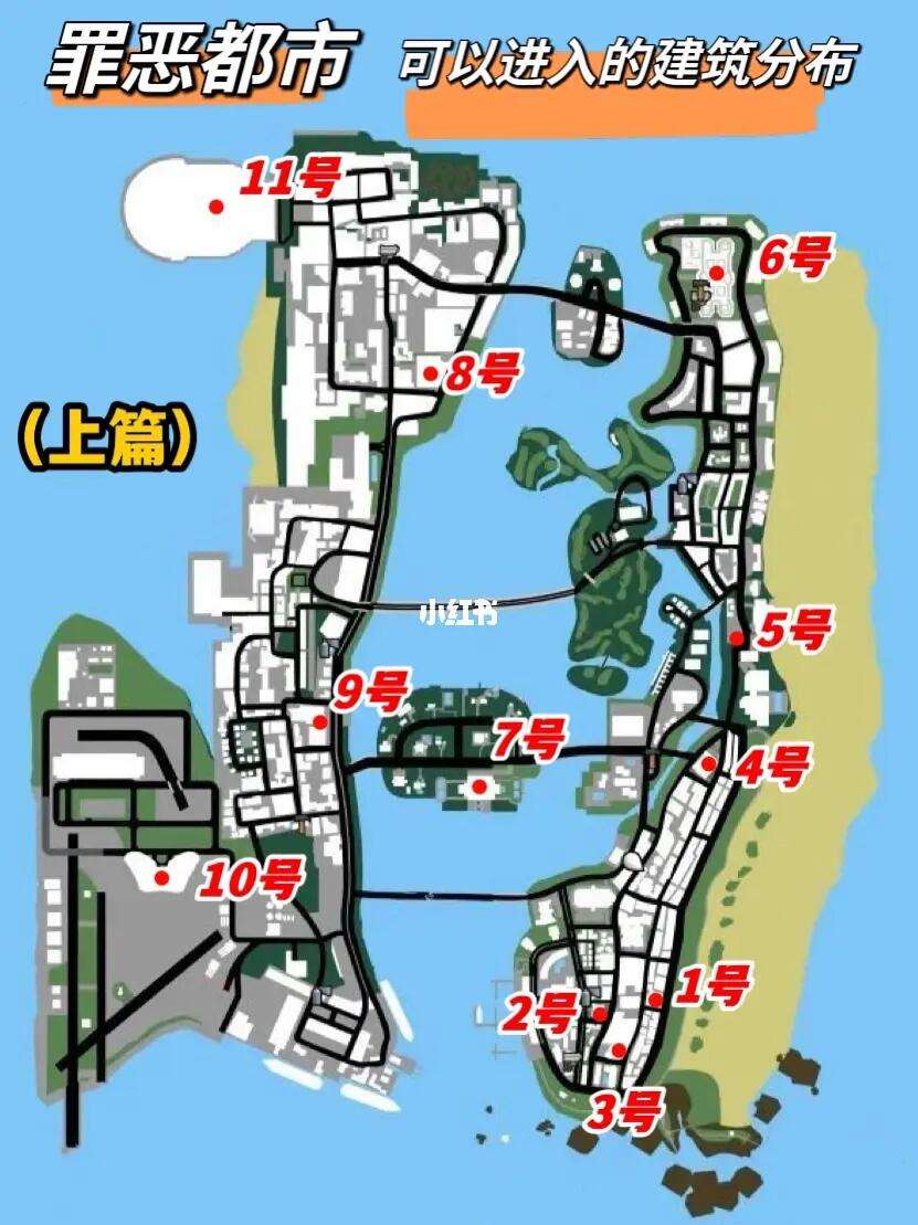 手机版罪恶都市船在哪侠盗猎手罪恶都市手机版下载-第2张图片-太平洋在线下载